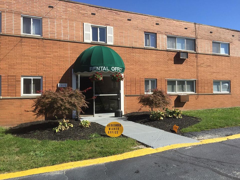 Leasing Office