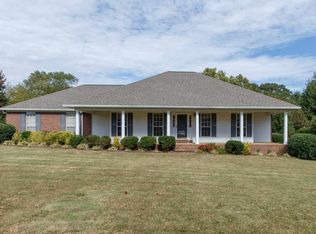 17 Barkwood Cv, Jackson, TN 38305