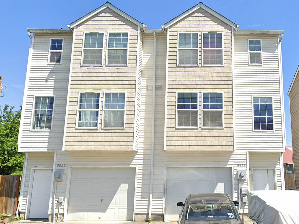 1st image of 5821 NE 135th Ave