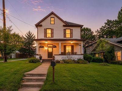 200 Concord St, Clarksburg, WV, 26301