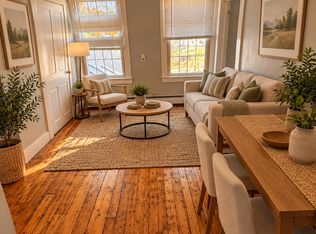 268 River St #3, Bethel, VT 05032