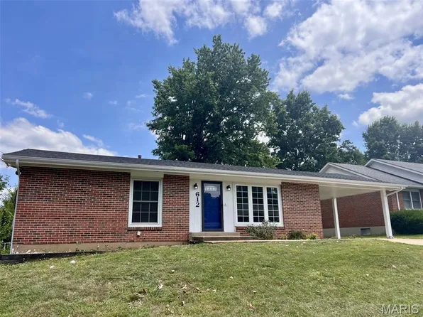 612 S Washington Ave, Union, MO 63084