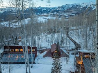 465 Quakey Ln, Telluride, CO 81435