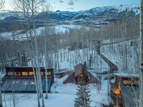 465 Quakey Ln, Telluride, CO 81435