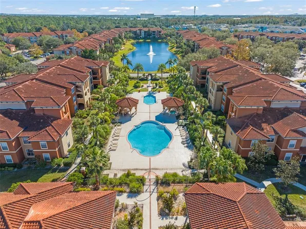 5578 Metrowest Blvd Unit 101, Orlando, FL 32811