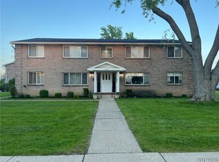 125 Old Lyme Dr APT 2, Buffalo, NY 14221