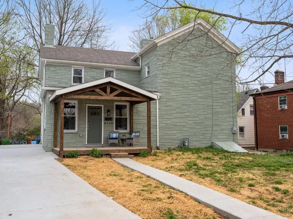 6740 Hurd Ave, Cincinnati, OH 45227