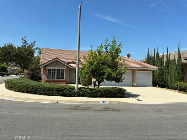 21007 Parkridge Dr, Walnut, CA 91789