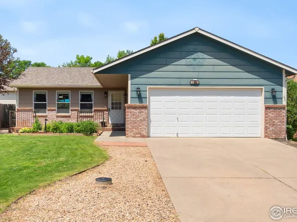 131 50th Ave, Greeley, CO 80634