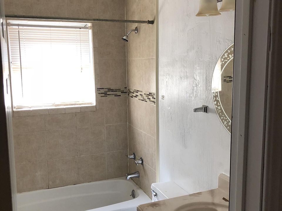 Main Bath