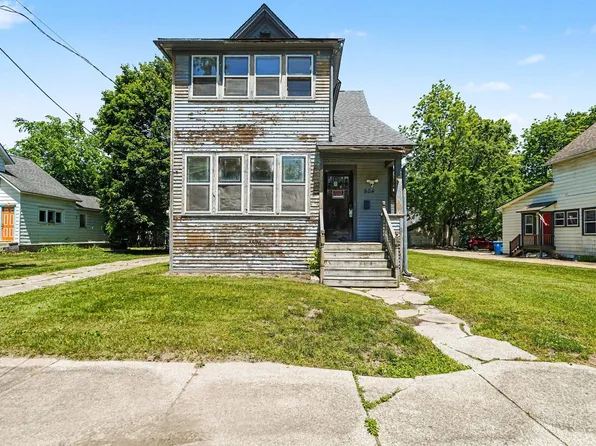 524 Forest St, Kalamazoo, MI 49008
