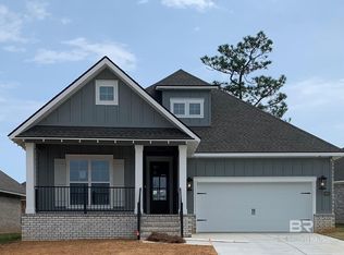 31633 Canopy Loop, Daphne, AL 36527