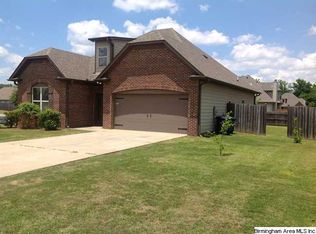 801 Barkley Dr, Alabaster, AL 35007