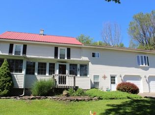 1518 Brackney Hill Rd, Brackney, PA 18812