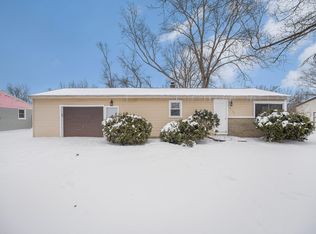 5133 W R Ave, Schoolcraft, MI 49087