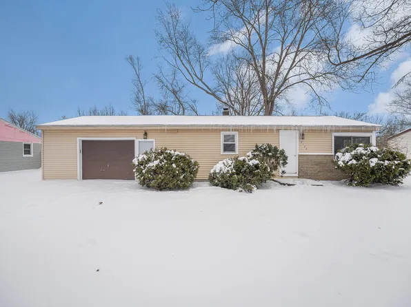 5133 W R Ave, Schoolcraft, MI 49087