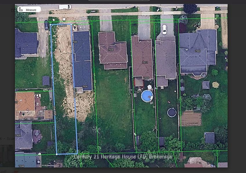 1st image of 7944 Woodbine St