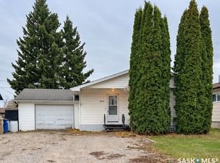 303 4th Ave E, Shellbrook, SK S0J2E0