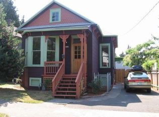 3543 N Missouri Ave, Portland, OR 97227