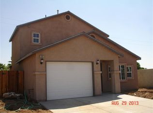 1901 Meadow Lark Way, Madera, CA 93638