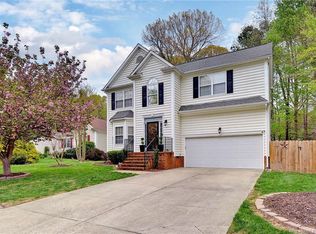 4812 Powner Ct, Williamsburg, VA 23188