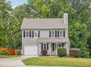 15 Joci Ct, Durham, NC 27704