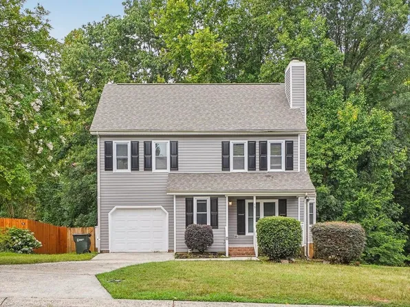 15 Joci Ct, Durham, NC 27704