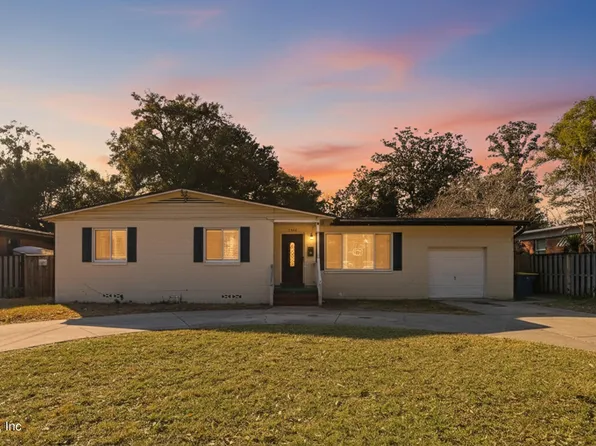 2238 LIGUSTRUM Road, Jacksonville, FL 32211