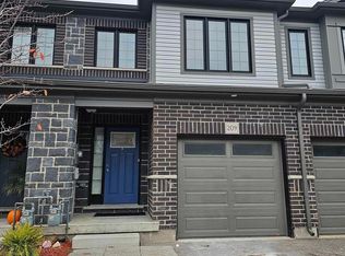 209 Woodmeadow Ct, Kitchener, ON N2R 0P8