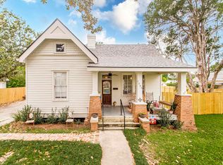 1054 Jackson St, Thibodaux, LA 70301