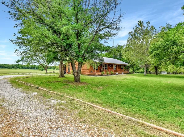 25801 Fm 901, Whitesboro, TX 76273