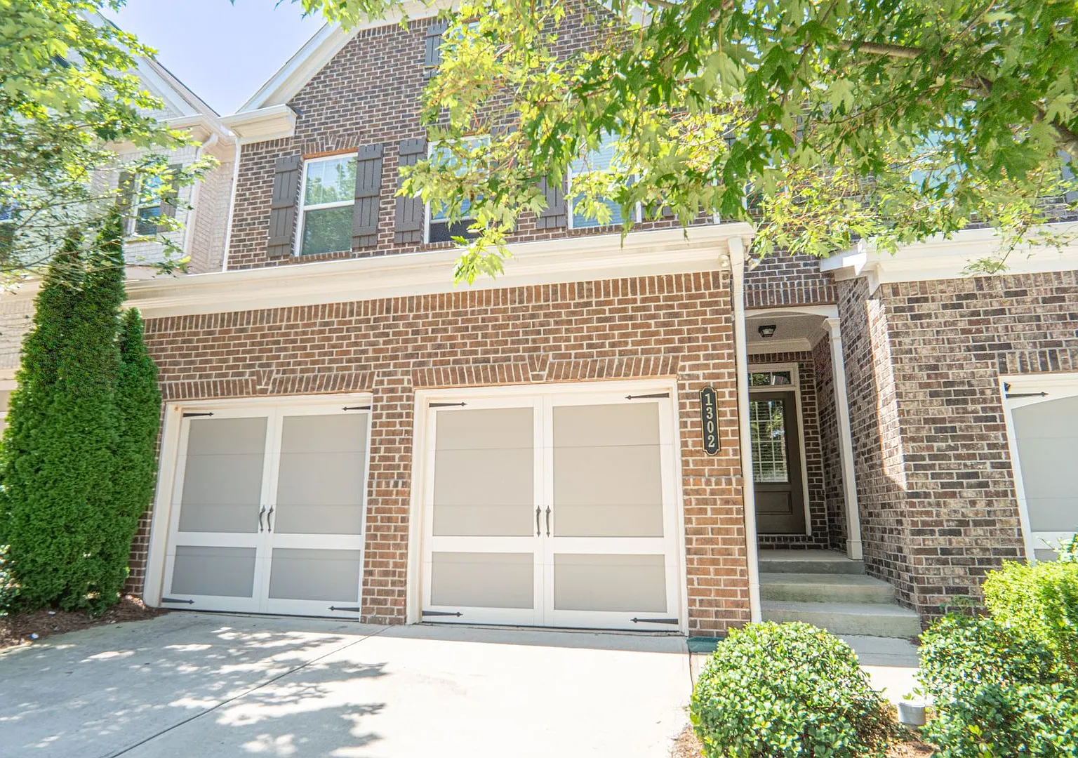 Spacious 3BR Townhome in Cumming | 2,178 Sq Ft | Available September 1 — Photo 3