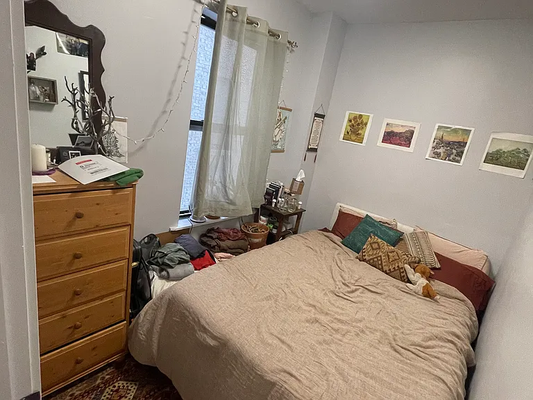 102 Convent Ave #2E — Photo 6