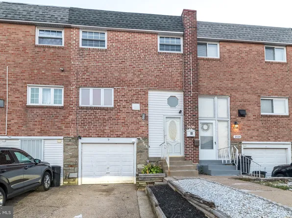 3536 E Crown Ave, Philadelphia, PA 19114