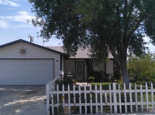 1017 W Benson Ave, Ridgecrest, CA 93555