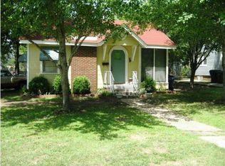 2201 S North St, Fort Smith, AR 72901