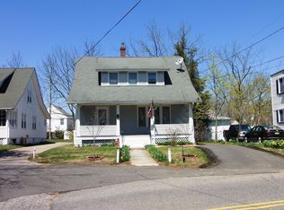 129 Lien St, Toms River, NJ 08753