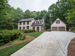 613 Brandywine Cir, Raleigh, NC 27614