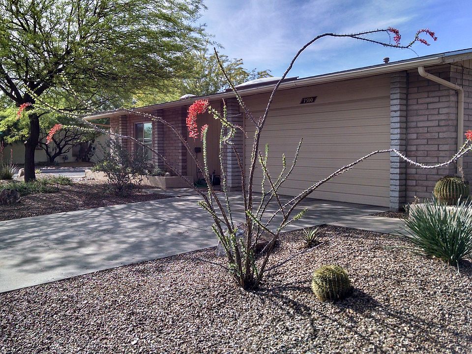 1st image of 7500 E La Cienega Dr