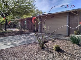 7500 E La Cienega Dr, Tucson, AZ 85715