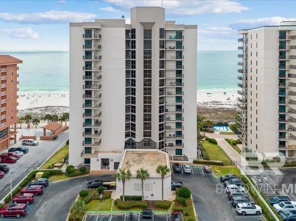 27120 Perdido Beach Blvd #15C2, Orange Beach, AL 36561