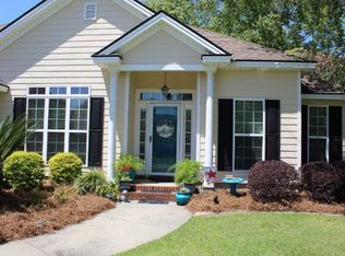 628 Barnside Ln, Hahira, GA 31632