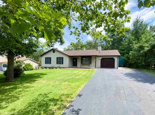 292 Falling Rock Dr, Stuarts Draft, VA 24477