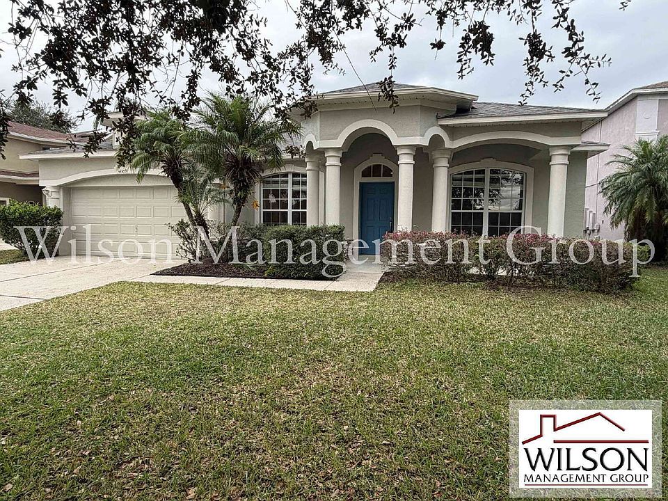 1st image of 4309 Hickory Stone Cir