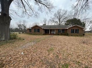 417 Elm St, Eudora, AR 71640