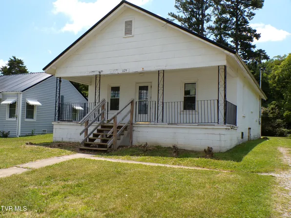 1129 Forest St, Greeneville, TN 37743