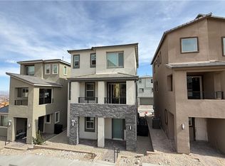 1545 Bat Hawk St, Las Vegas, NV 89138