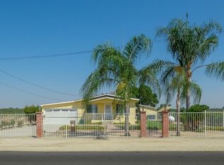 11736 E American Ave, Del Rey, CA 93616