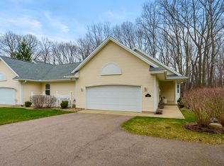 4613 Thistle Mill Ct, Kalamazoo, MI