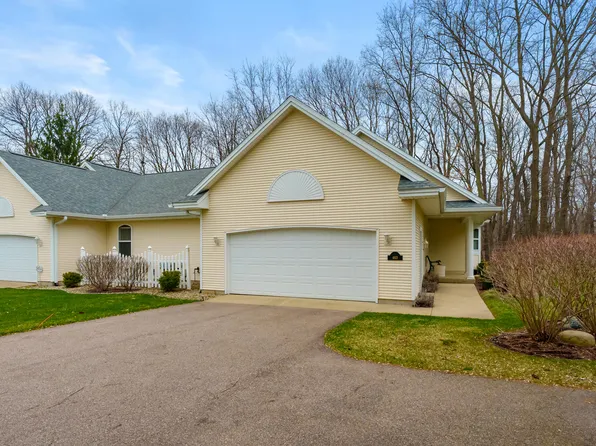 4613 Thistle Mill Ct, Kalamazoo, MI 49006